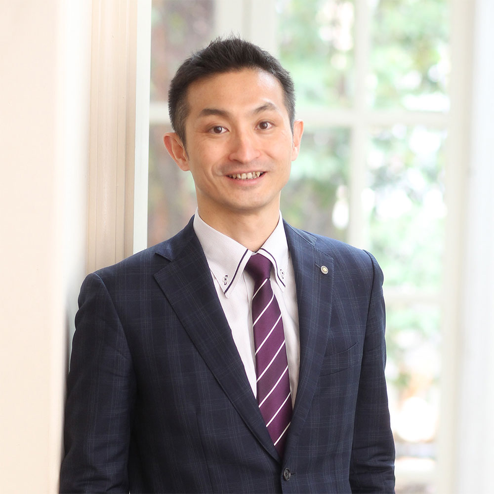 橋本 雅文